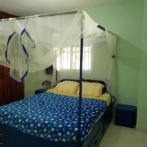 Homestay Blue Lady Jarabacoa