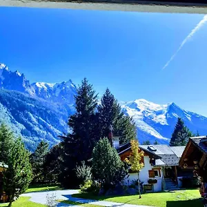 Chalet Le Bivouac Chamonix