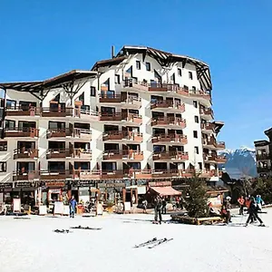 Apartment Le Christiana - Maeva La Tania