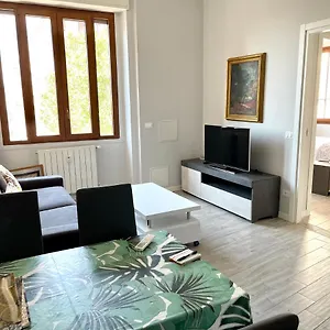 Apartment Enzo Milan