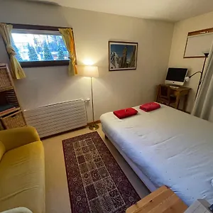 Chalet Champraz - Free Parking Chamonix