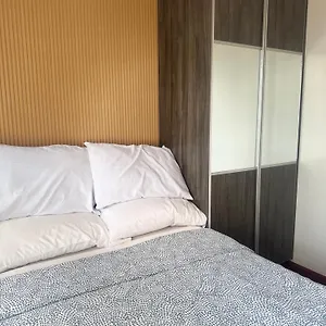  Appart hôtel Solemare Parksuites
