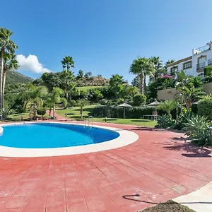 Villa Belvilla By Oyo Brisas Del Golf Alhaurin el Grande